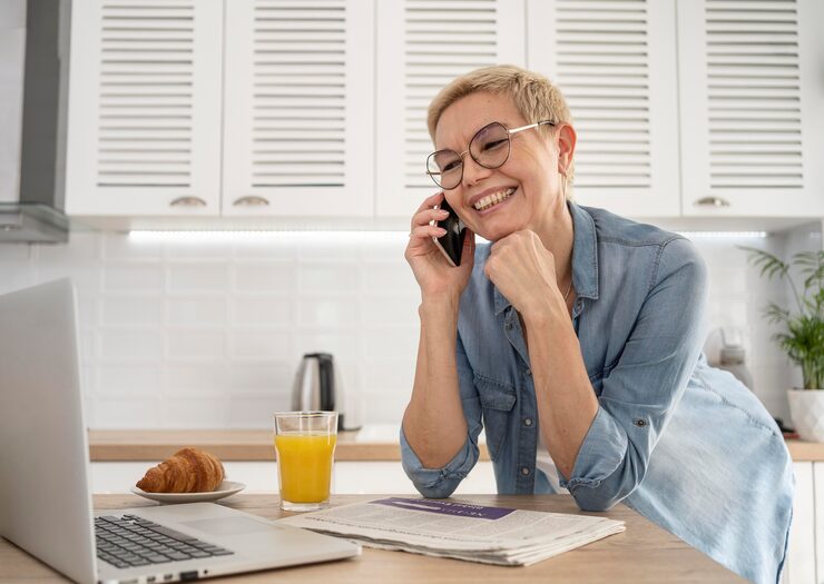 Ritual Pagi untuk Memulai Hari dengan Tenang